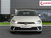 Volkswagen Polo Image 4
