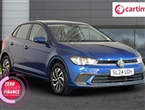 Volkswagen Polo Image 1