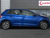 Volkswagen Polo Image 2