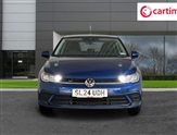 Volkswagen Polo Image 4