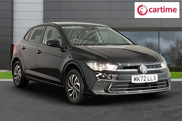 Large image for the Used Volkswagen POLO