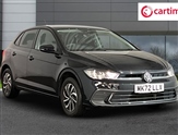 Volkswagen Polo Image 1