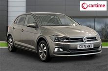 Used Volkswagen Polo Used Volkswagen Polo