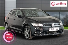 Used Volkswagen Polo Used Volkswagen Polo