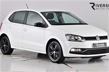 Used Volkswagen Polo