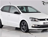 Volkswagen Polo Image 1