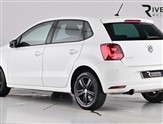 Volkswagen Polo Image 4