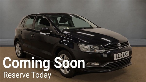 Large image for the Used Volkswagen POLO