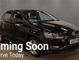 Used Volkswagen Polo
