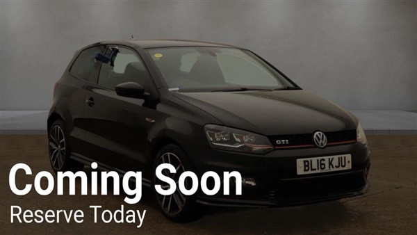 Large image for the Used Volkswagen POLO