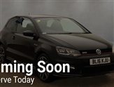 Used Volkswagen Polo