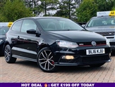 Used Volkswagen Polo