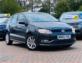 Used Volkswagen Polo