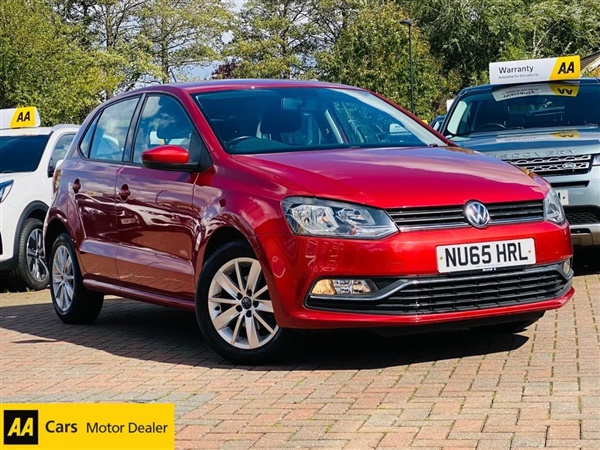 Large image for the Used Volkswagen POLO
