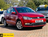 Used Volkswagen Polo