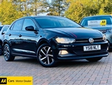 Used Volkswagen Polo
