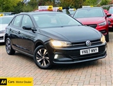 Used Volkswagen Polo