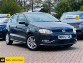 Used Volkswagen Polo