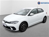 Volkswagen Polo Image 3