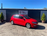 Used Volkswagen Polo