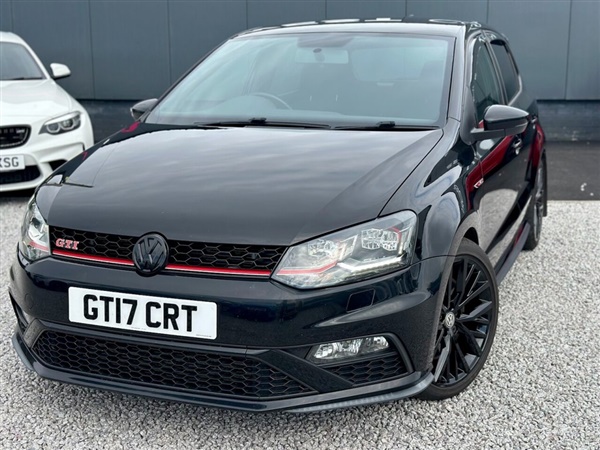 Large image for the Used Volkswagen POLO