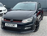 Used Volkswagen Polo
