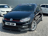Used Volkswagen Polo