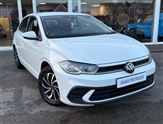 Used Volkswagen Polo