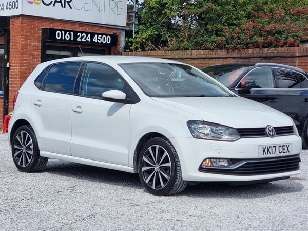 Large image for the Used Volkswagen POLO