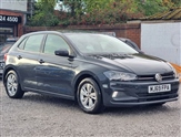 Used Volkswagen Polo