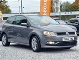 Used Volkswagen Polo