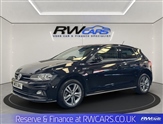 Used Volkswagen Polo