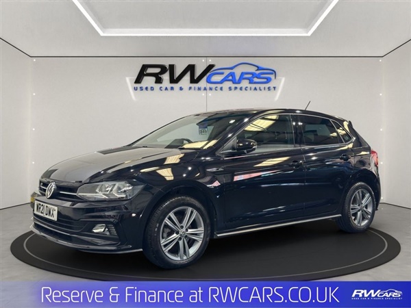 Large image for the Used Volkswagen POLO
