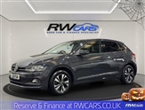 Used Volkswagen Polo Used Volkswagen Polo