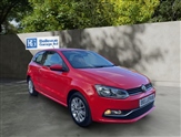 Used Volkswagen Polo Used Volkswagen Polo
