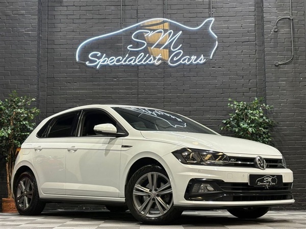 Large image for the Used Volkswagen POLO