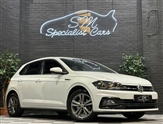 Used Volkswagen Polo