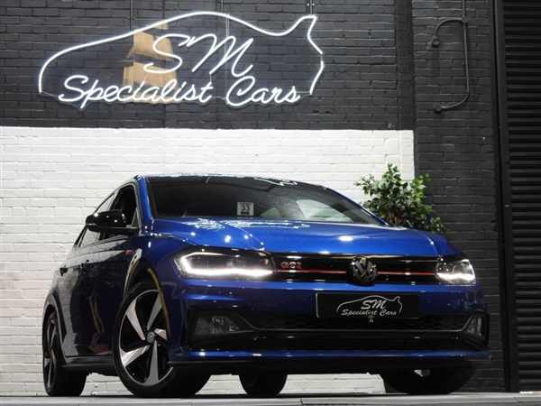 Large image for the Used Volkswagen POLO
