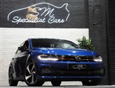 Used Volkswagen Polo