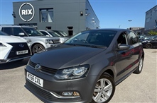 Used Volkswagen Polo