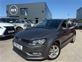 Volkswagen Polo Image 1