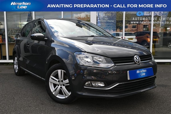 Large image for the Used Volkswagen POLO