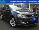Used Volkswagen Polo