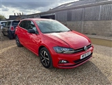 Used Volkswagen Polo