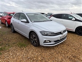 Used Volkswagen Polo