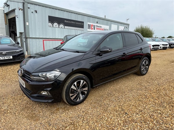Large image for the Used Volkswagen POLO