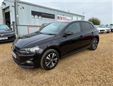 Used Volkswagen Polo