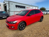 Used Volkswagen Polo