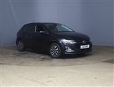 Used Volkswagen Polo