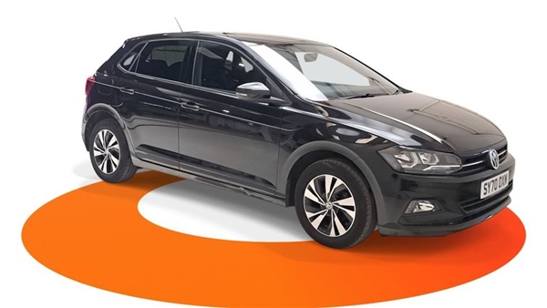 Large image for the Used Volkswagen POLO